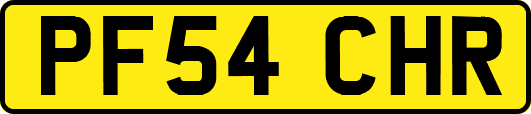 PF54CHR