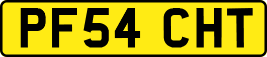 PF54CHT