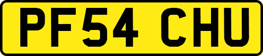 PF54CHU