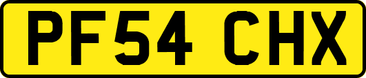 PF54CHX