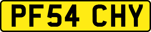 PF54CHY