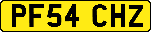 PF54CHZ
