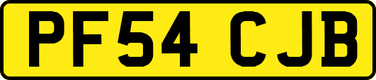 PF54CJB