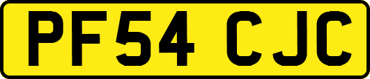 PF54CJC