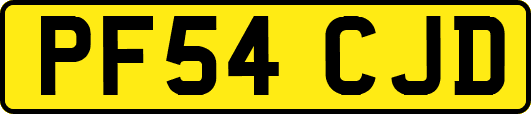 PF54CJD
