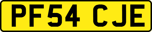 PF54CJE