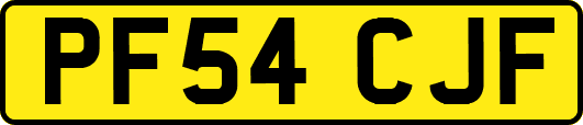 PF54CJF