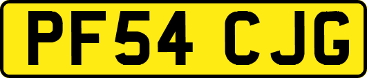 PF54CJG