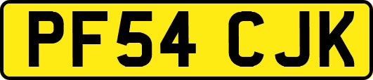 PF54CJK