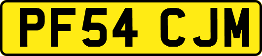 PF54CJM