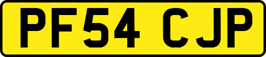 PF54CJP