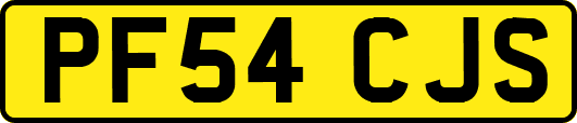 PF54CJS