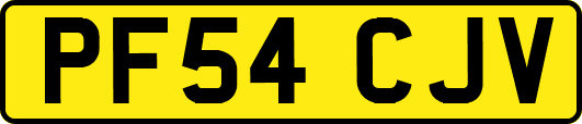 PF54CJV
