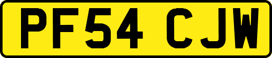 PF54CJW
