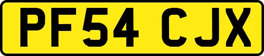 PF54CJX