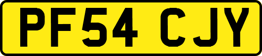 PF54CJY