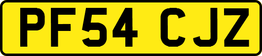 PF54CJZ