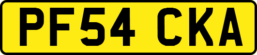 PF54CKA