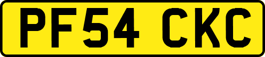 PF54CKC