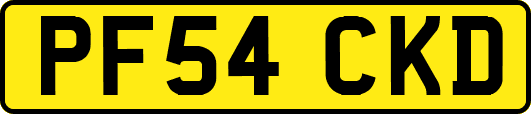 PF54CKD