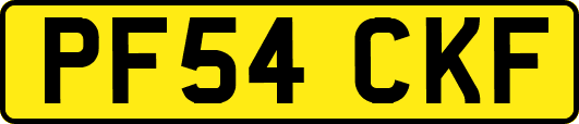 PF54CKF