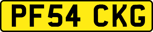 PF54CKG