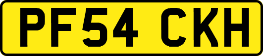 PF54CKH