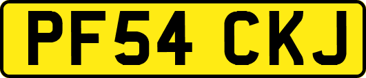 PF54CKJ