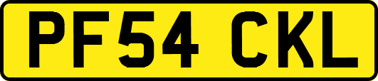 PF54CKL