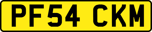 PF54CKM