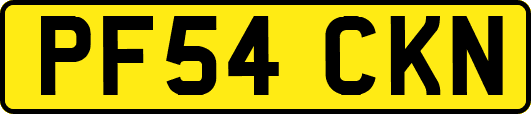 PF54CKN