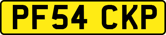 PF54CKP