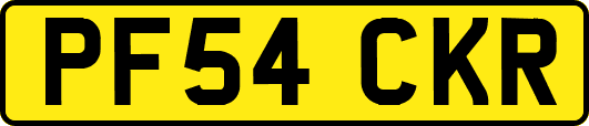 PF54CKR