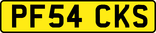 PF54CKS