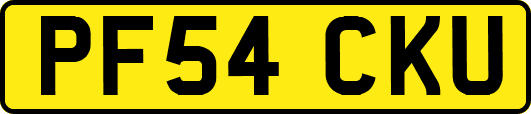 PF54CKU