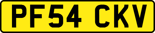 PF54CKV