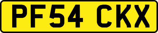 PF54CKX