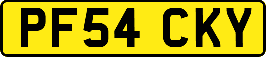 PF54CKY