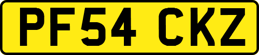 PF54CKZ