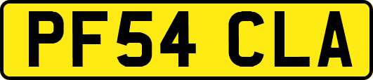 PF54CLA