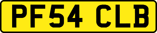 PF54CLB