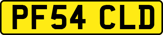 PF54CLD