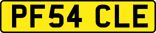 PF54CLE