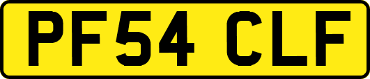 PF54CLF
