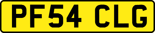 PF54CLG