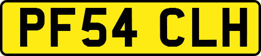 PF54CLH