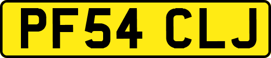PF54CLJ