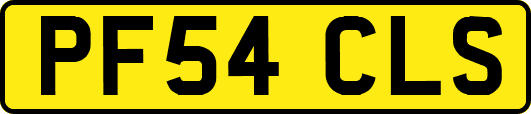 PF54CLS