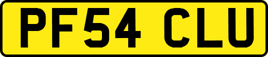 PF54CLU