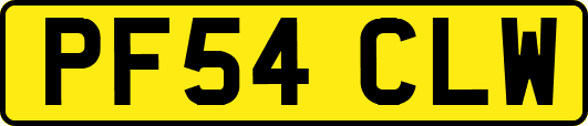 PF54CLW